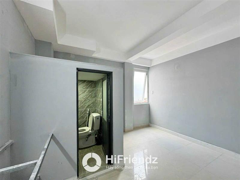 STUDIO GIÁ RẺ CHO 1 NGƯỜI