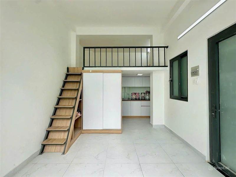 DUPLEX BANCOL KẾ HUIT